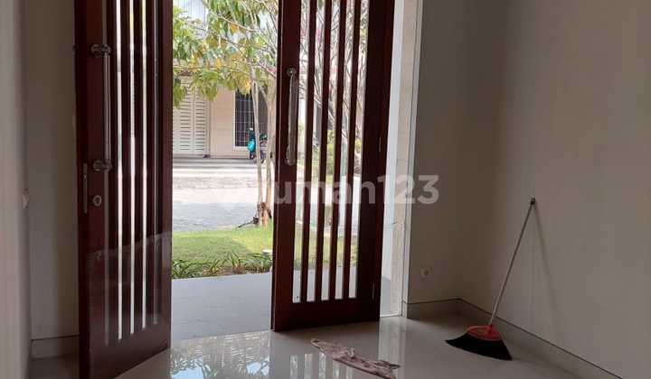 Dijual Rumah Bagus Murah Di Greenlake Surabaya Barat 2