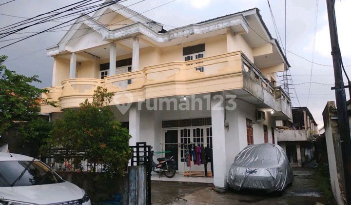 Cash Auction House For Sale In Simo Sidomulyo Petemon East Surabaya 1