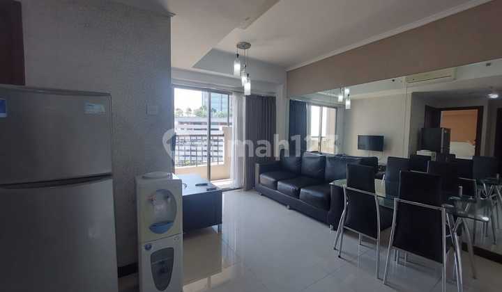 Disewakan Apartemen Waterplace Surabaya Barat Selangkah Dari Pakuwon Mall 1
