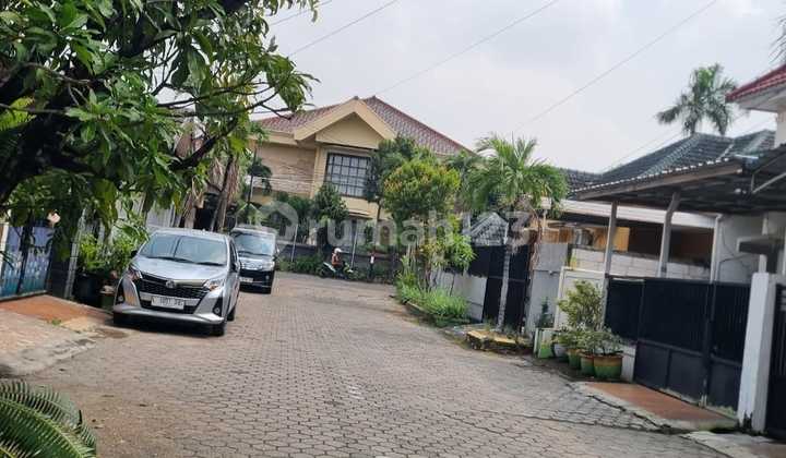 For Sale Wiyung Pondok Indah Garden House Best Price West Surabaya 2