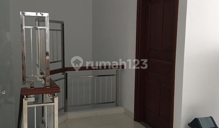 Dijual Rumah di Babatan Pratama Wiyung Surabaya Barat 2