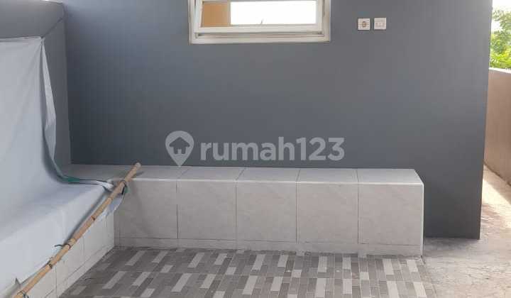 For Sale Zero Lot Shophouse on Jaya Persada Regency Main Road, Candi, Sidoarjo 2