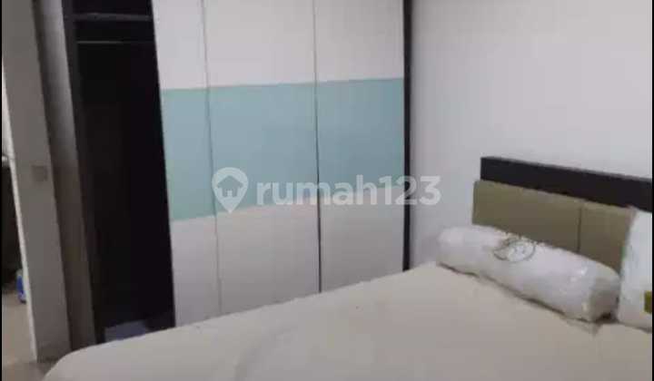 Sewa Rumah Full Furnised 1 Lantai Dekat Pasar Citraland Dan Gwalk 2