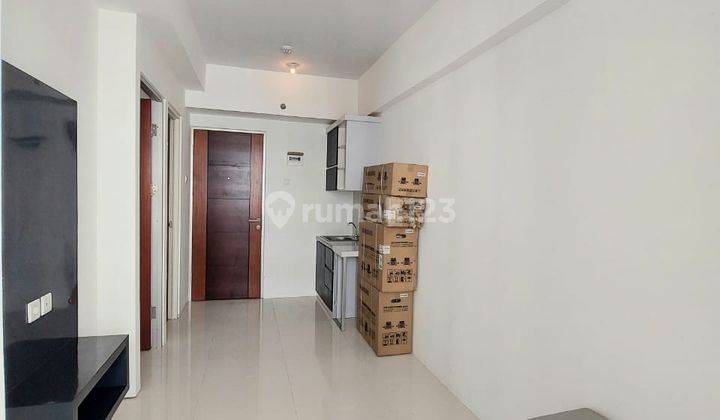 Dijual New Gress Apartemen Gunawangsa Tidar 1