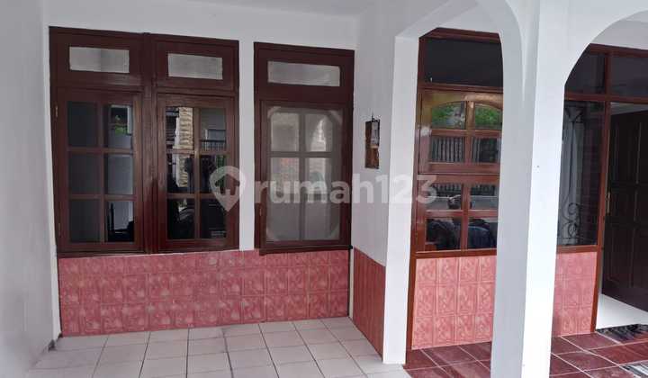 For Rent Fully Renovated House In East Darmo Permai