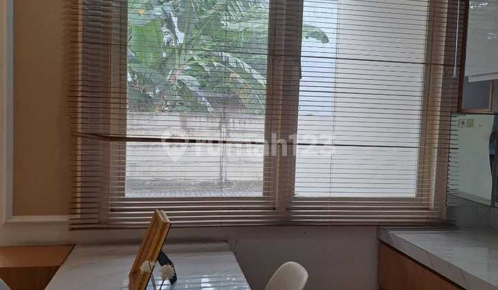 Dijual Rumah Full Furnised di Gunung Anyar Surabaya Timur 2