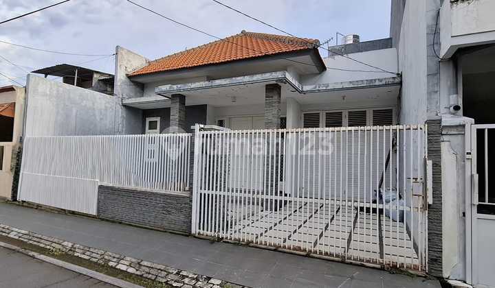 Dijual Rumah Dikutisari Indah Surabaya Selatan