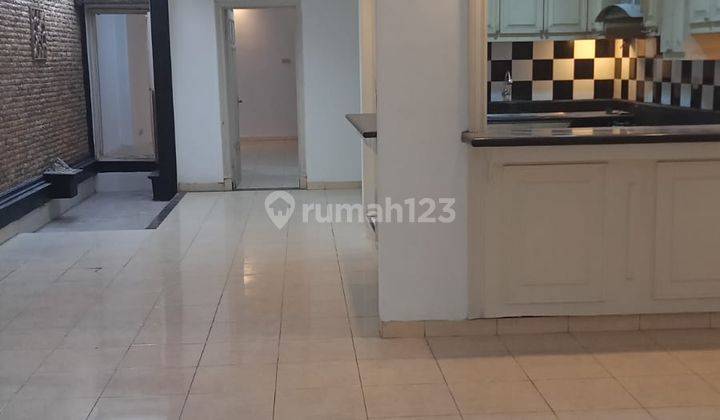 Rumah Taman Pondok Indah Wiyung Surabaya Barat  1