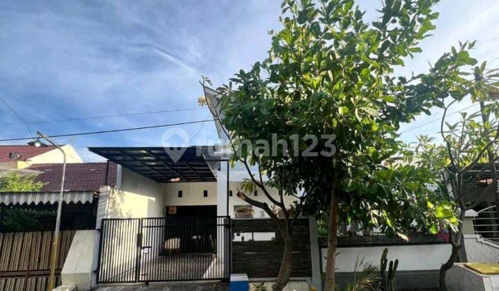 Dijual Rumah Cocok untuk Kos Kosan di Rungkut Tenggilis Mejoyo Surabaya Timur 1