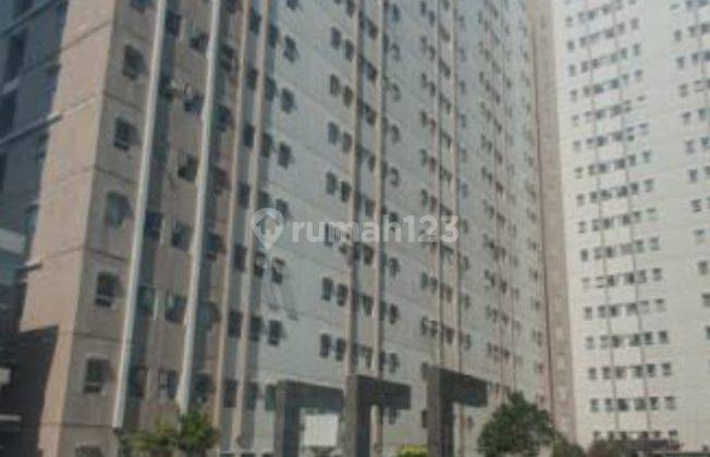 Dijual Cepat Apartemen Puncak Kertajaya Tower A Lantai 19, Dekat Dengan Galaxy Mall, Surabaya Timur 1