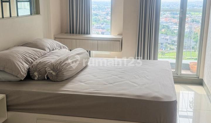 Disewakan Apartemen Anderson Pakuwon Mall Surabaya Barat 2