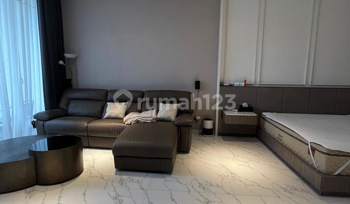 For Sale Auctioned House Cash At Pakuwon Indah Imperial Golf West Surabaya 2