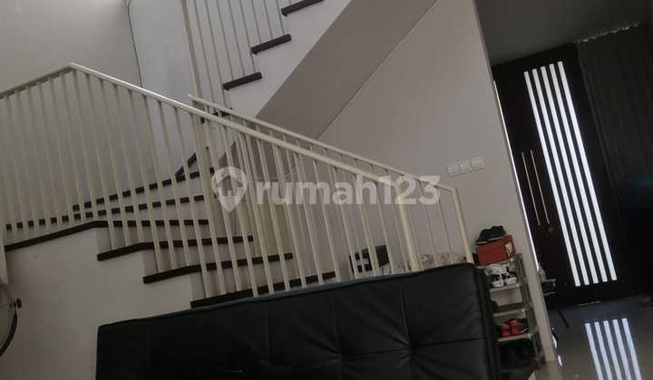 For Sale: House in Bukit Mas Tourism Area, West Surabaya 2