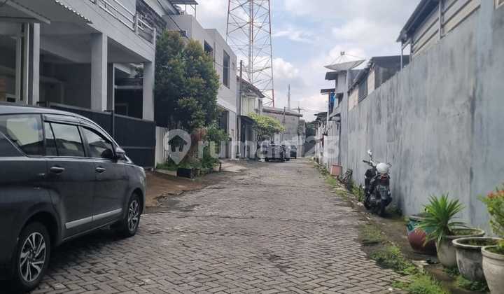 Dijual Rumah Modern Minimalis Area Simpang Darmo Permai Surabaya Barat 2