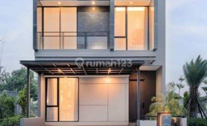 Rumah Citraland Tanpa Dp Cluster Gate Phase 2 & Emerald Stone  1