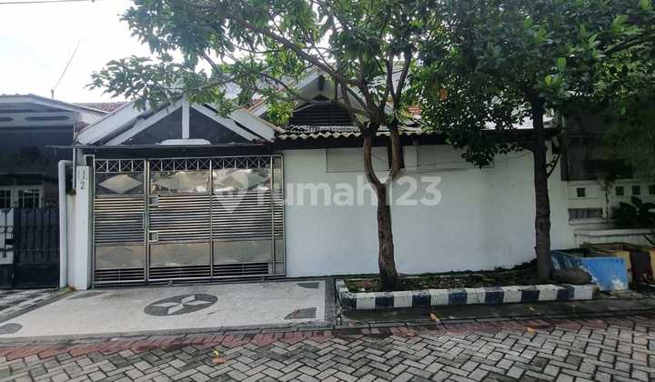 Dijual Rumah di Taman Pondok Indah Wiyung Surabaya Barat Dijual Rumah di Taman Pondok Indah Wiyung Surabaya Barat