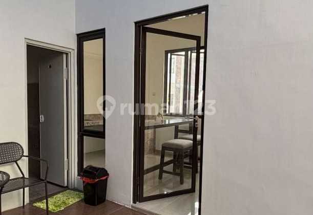 Dijual Rumah Baru di Perumahan Wang Residence Sukodono Sidoarjo Dekat Bunderan Waru 2