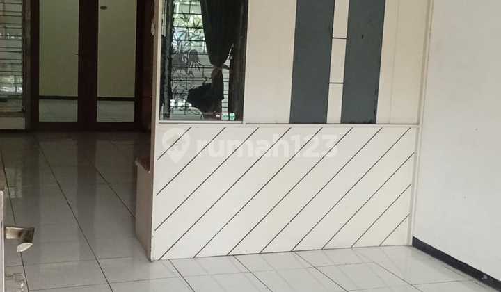 Disewakan Rumah di Kutisari Indah Surabaya Selatan 2