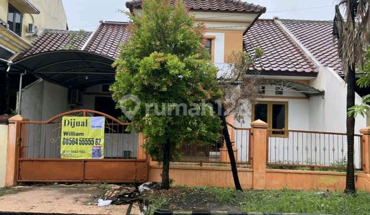 For Quick Sale House on East Wiguna Main Road, Surabaya 1