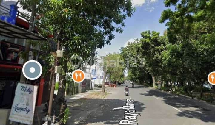 Ruko Di Manyar Surabaya Dekat Pusat Kota Dekat Berbagai Kampus Unair Untag