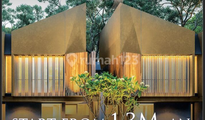 New Launching Central Park Merr Phase 5 New Launching Central Park Merr Phase 5