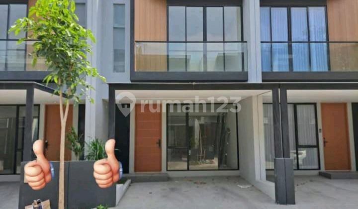 Disewakan Rumah Di Citraland North West Citraland Utara 1