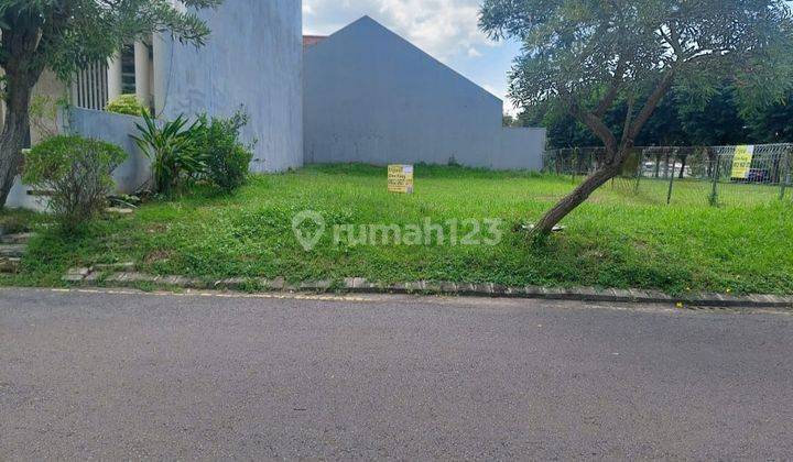 Dijual Tanah Kavling Di Grandia Palma Citraland, Surabaya Barat 2