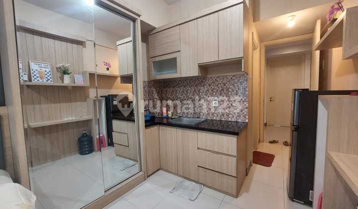 Disewakan Apartemen Anderson Pakuwon Indah Surabaya Barat 2
