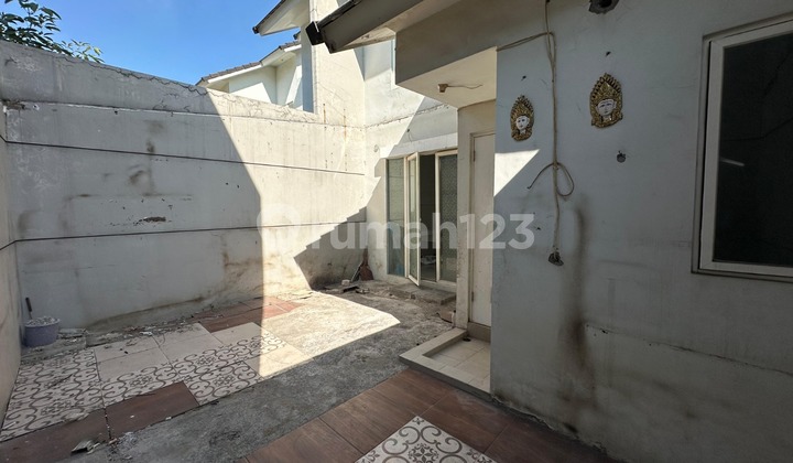 Disewakan Rumah Di Grand Harvest Wiyung Surabaya 2