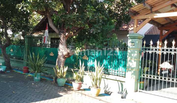 Dijual Rumah Bagus Terawat Di Pepelegi Sidoarjo  2