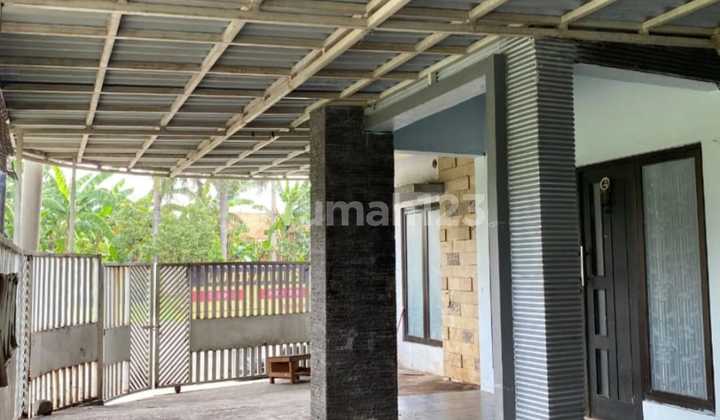 dijual cepat rumah star safira regenci  2