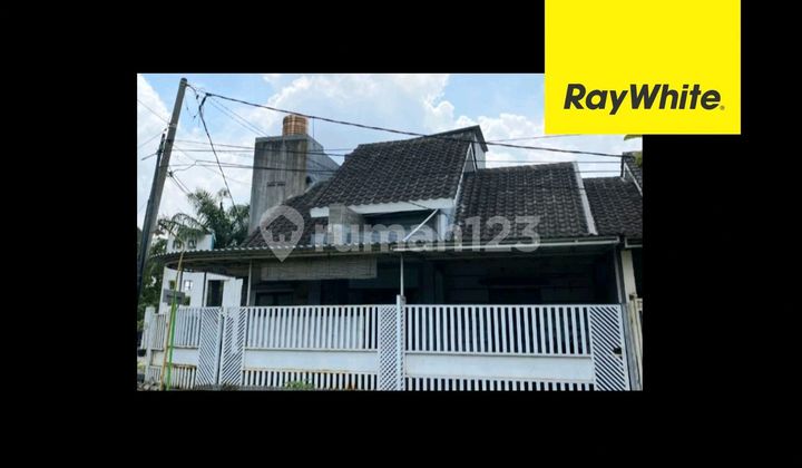 dijual cepat rumah star safira regenci  1