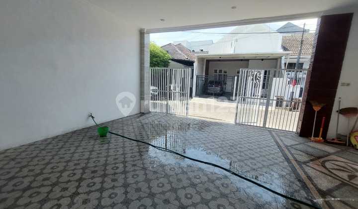 For Sale Nice House In Taman Pondok Indah Wiyung West Surabaya 2