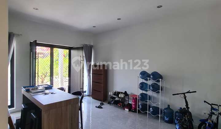 Dijual Rumah Royal Residence Surabaya Barat Bagus Dan Terawat 2