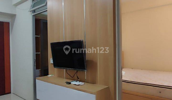 Disewakan Apartemen Gunawangsa Tidar Surabaya Full Furnised 1