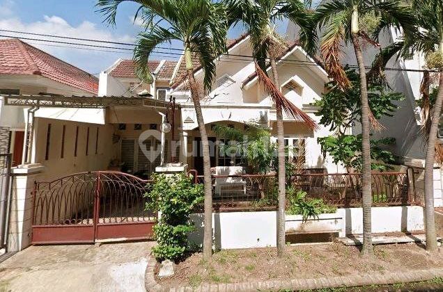 Dijual Rumah Lelang Cash Di Pondok Mutiara Sidoarjo 1