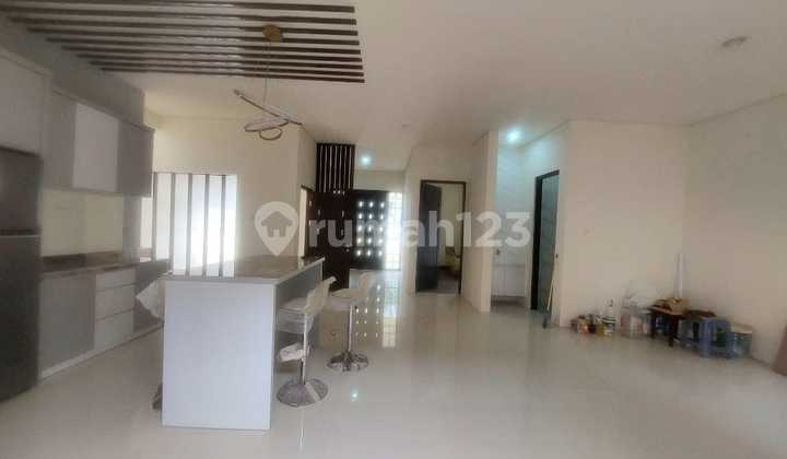 Dijual Cepat Rumah Modern Di Royal Residence Wiyung Surabaya Barat 2