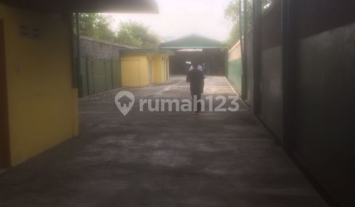 Dijual Rumah Usaha Murah Di Surabaya Timur Strategis Untuk Segala Usaha