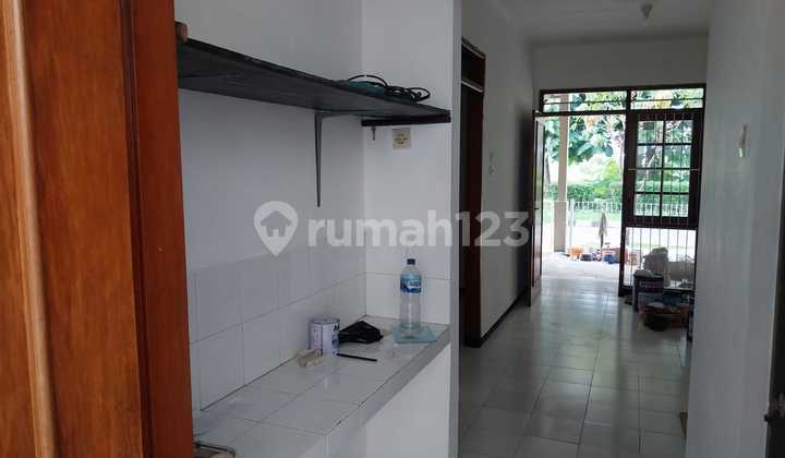 Dijual Rumah Babatan Pratama Area Wiyung Surabaya 2