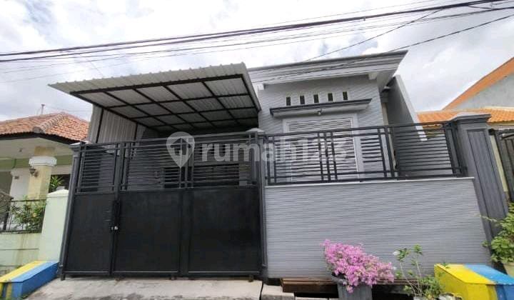 Disewakan Rumah di Ngagel Mulyo Surabaya 1