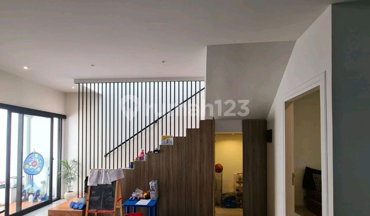 Dijual Rumah Royal Residence Surabaya Barat Bagus Dan Terawat 1
