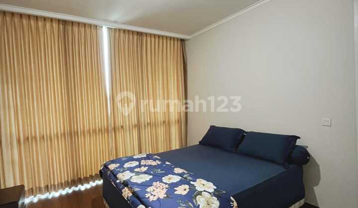 Disewakan Apartemen Ciputra World Surabaya Tower Vue  2