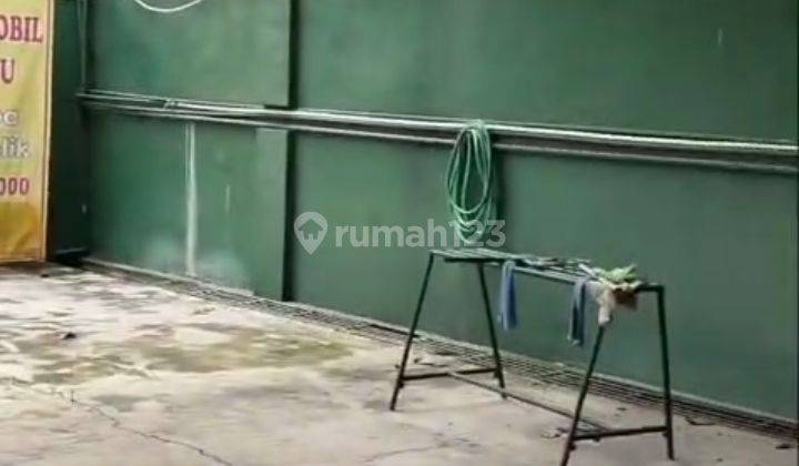 Dijual Rumah Usaha,surabaya Timur Semolowaru Cocok Digunakan Segala Usaha 2