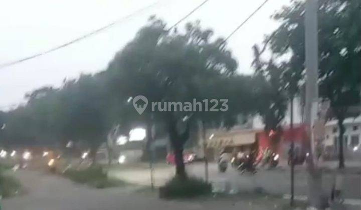 dijual cepat ruko 2 lantai ruko palangan square 2