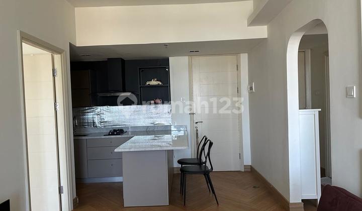 Disewakan Apartemen Benson Di Atas Pakuwon Mall Surabaya Barat 2