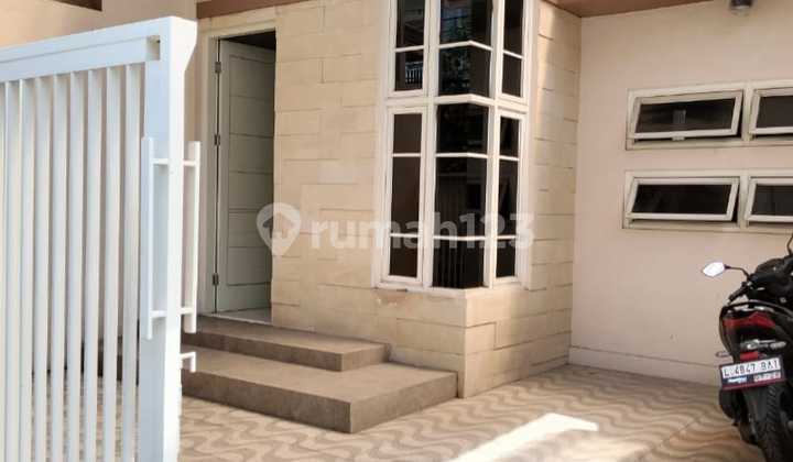 Dijual Rumah Minimalis Area Darmo Permai Surabaya Barat 2