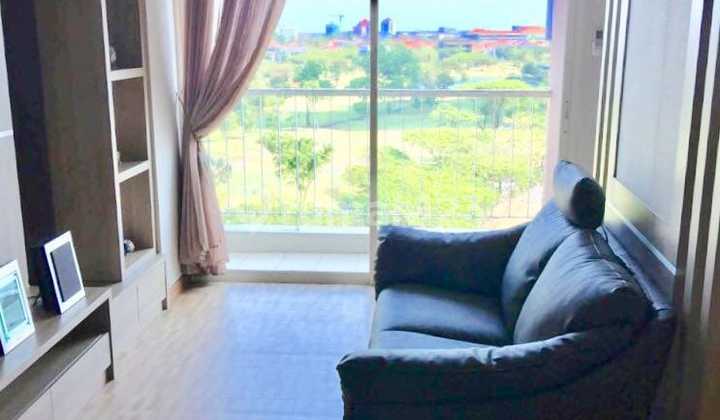 For Rent: Puncak Bukit Golf Apartment, West Surabaya