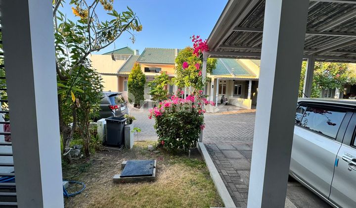 For Sale Ready-to-Occupy Minimalist House in Sukolilo Dian Regency 2 2