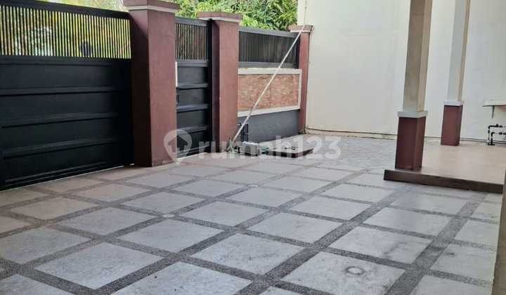 Dijual Cepat Rumah Pondok Maritim Indah Surabaya 2