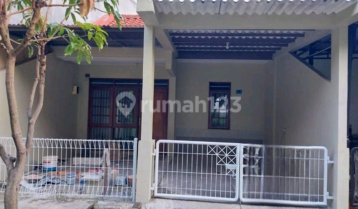 For Sale, House in Babatan Pratama Area, Wiyung Surabaya